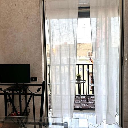 Rian House Apartment Naples Exterior photo