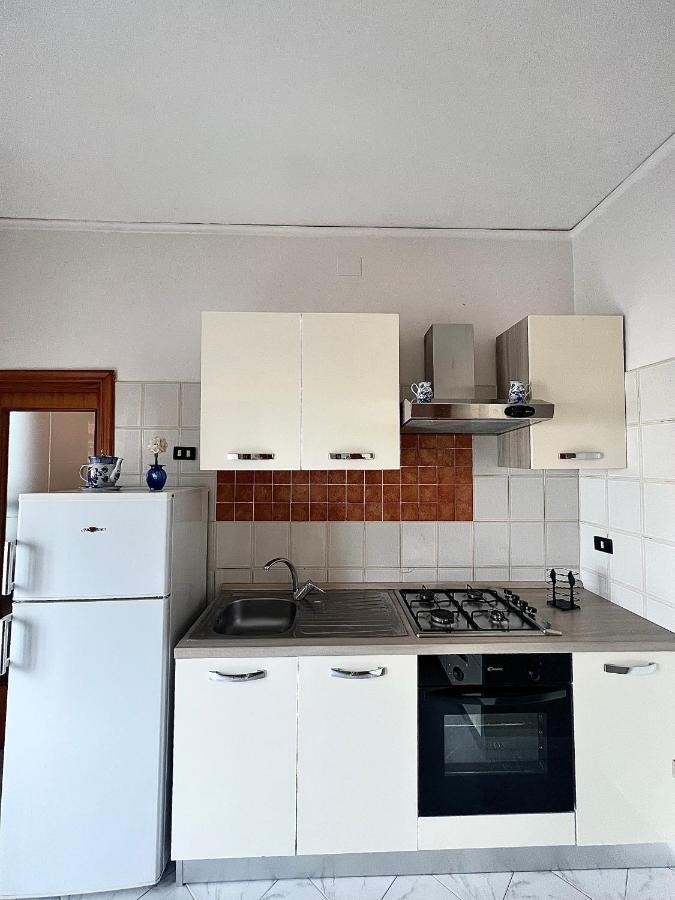 Rian House Apartment Naples Exterior photo