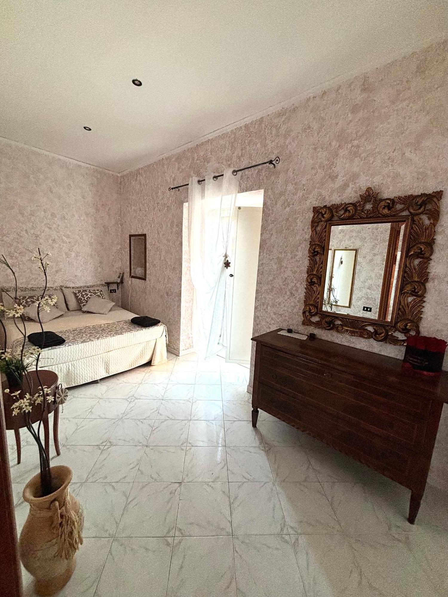 Rian House Apartment Naples Exterior photo