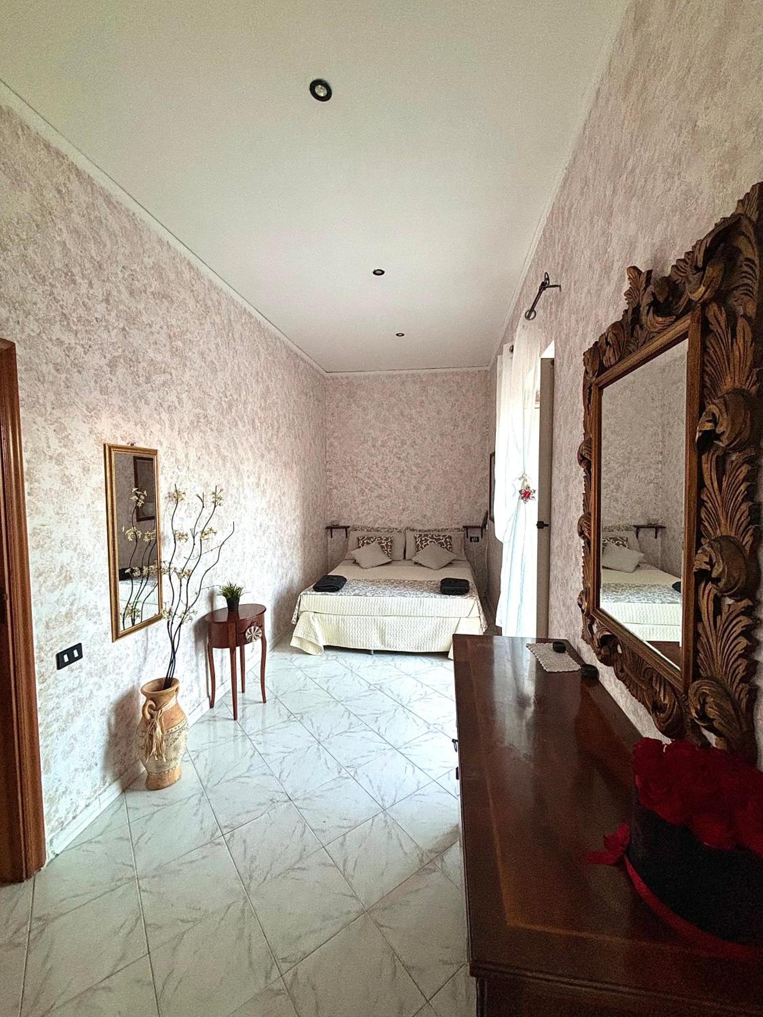 Rian House Apartment Naples Exterior photo