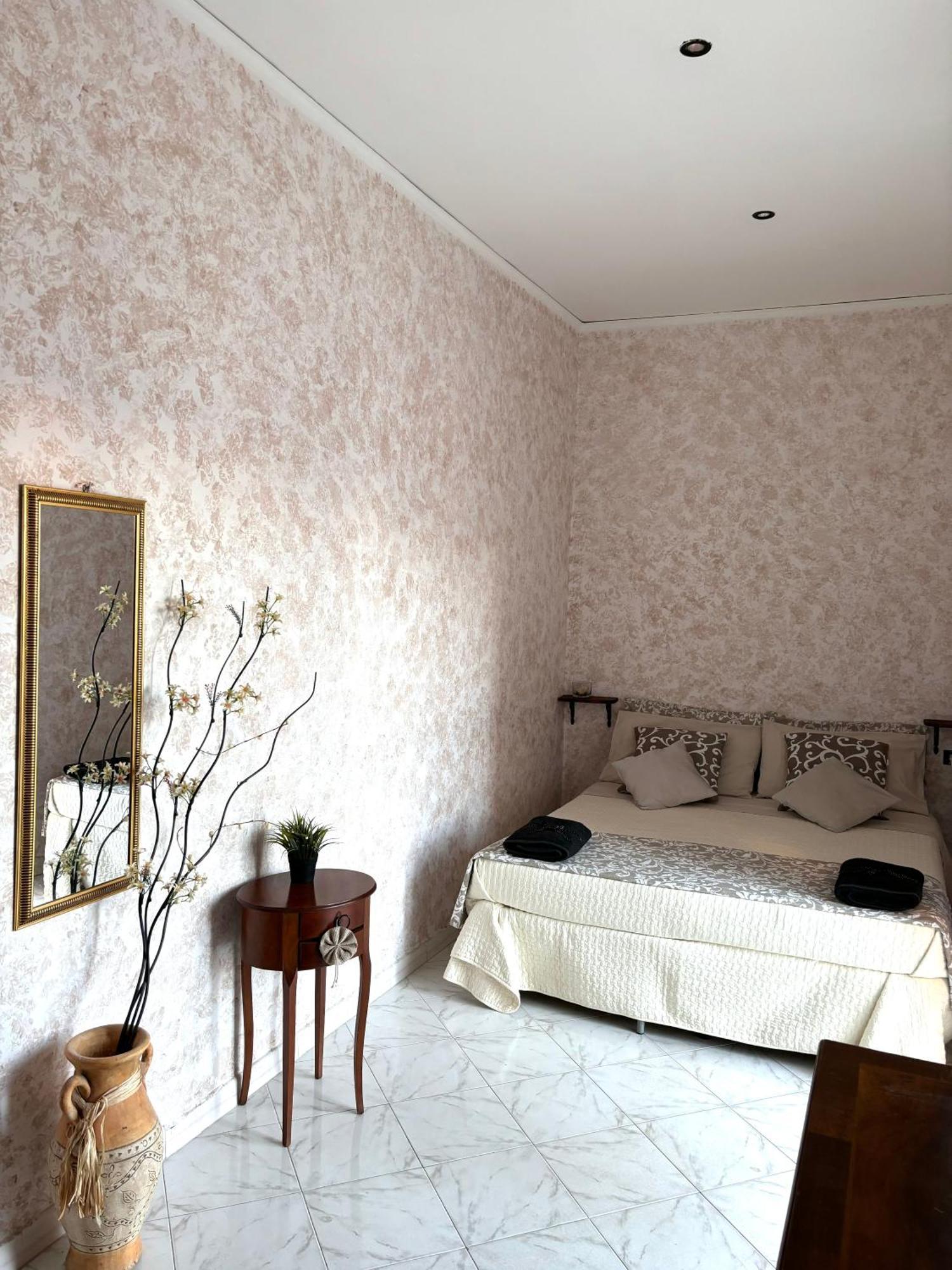 Rian House Apartment Naples Exterior photo